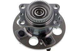 Mevotech Supreme Wheel Bearing and Hub Assemblies for 2012-2017 ACCENT, RIO - MB90302