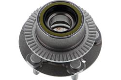Mevotech Supreme Wheel Bearing and Hub Assemblies for 2005 SEDONA - MB90305
