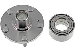 Mevotech Supreme Wheel Bearing and Hub Assemblies MB90308