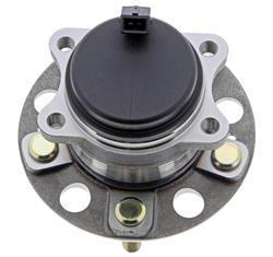 Mevotech Supreme Wheel Bearing and Hub Assemblies MB90312