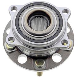 Mevotech Supreme Wheel Bearing and Hub Assemblies MB90315