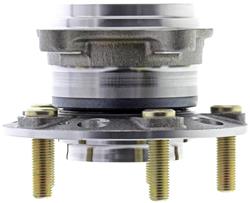 Mevotech Supreme Wheel Bearing and Hub Assemblies for 2017-2022 SPORTAGE, 2016-2021 TUCSON - MB90316