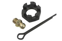 Mevotech Supreme Track Bars MDS1235