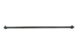Mevotech Supreme Tie Rod Adjusting Sleeves MDS1326S