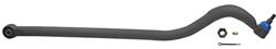 Mevotech Supreme Track Bars for 1994-2002 RAM 1500, RAM 2500, RAM 3500 - MDS1413