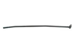 Mevotech Supreme Tie Rod Ends for 1998-1999 RAM 1500, RAM 2500 - MDS1458