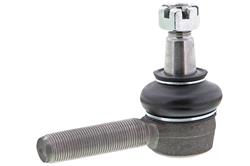 Mevotech Supreme Tie Rod Ends MES158R