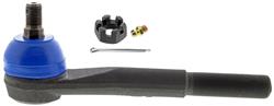 Mevotech Supreme Tie Rod Ends MES2026R