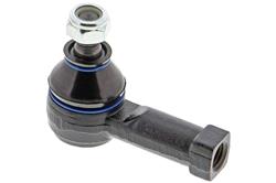 Mevotech Supreme Tie Rod Ends for 1979-1990 900, 1974-1980 99 - MES2132RL