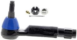 Mevotech Supreme Tie Rod Ends MES2150RL