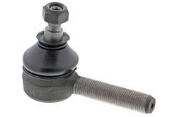 Mevotech Supreme Tie Rod Ends MES2764L
