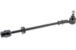 Mevotech Supreme Tie Rod Ends for 1985-1993 GOLF, 1985-1989 JETTA - MES2765A