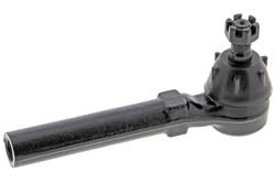 Mevotech Supreme Tie Rod Ends for 1984-1987 CONTINENTAL, 1984-1992 MARK VII - MES2772RL