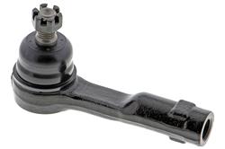 Mevotech Supreme Tie Rod Ends for 1987-1988 VAN - MES2830