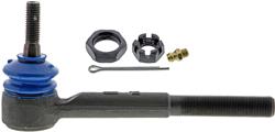 Mevotech Supreme Tie Rod Ends MES2836RL