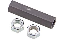 Mevotech Supreme Tie Rod Adjusting Sleeves MES2900S