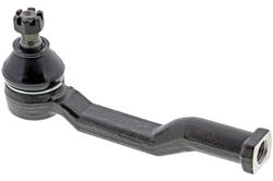 Mevotech Supreme Tie Rod Ends for 1986-1987 B2000 - MES2995RL