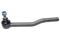 Mevotech Supreme Tie Rod Ends for 1986-1994 D21, 1995-1997 PICKUP - MES2998RL