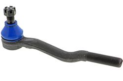 Mevotech Supreme Tie Rod Ends for 1985-1991 4RUNNER, 1986-1991 PICKUP, 1998 T100 - MES3003RL