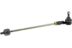 Mevotech Supreme Tie Rod Ends for 1990-1994 CORRADO, 1985-1992 GOLF, 1985-1993 JETTA - MES3012A