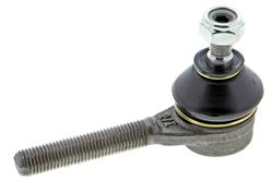 Mevotech Supreme Tie Rod Ends for 1984-1989 190D, 1984-1993 190E - MES3017R