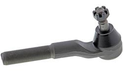 Mevotech Supreme Tie Rod Ends MES3026L