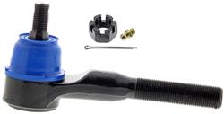 Mevotech Supreme Tie Rod Ends MES3094L