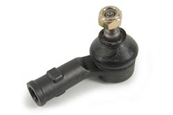 Mevotech Supreme Tie Rod Ends for 1985-1989 XR4TI - MES3150