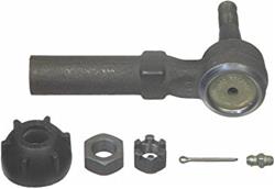 Federated SBES3404 Steering Tie Rod End-SRT Chassis 