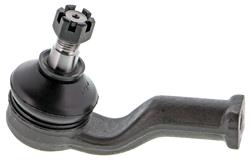 Mevotech Supreme Tie Rod Ends for 1990-2005 MIATA - MES3191
