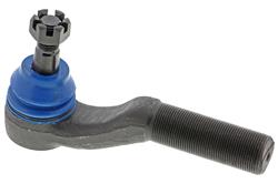 Mevotech Supreme Tie Rod Ends MES3202R