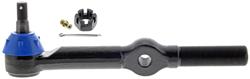Mevotech Supreme Tie Rod Ends for 1994-1997 RAM 1500, RAM 2500, RAM 3500 - MES3249RT