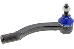 Mevotech Supreme Tie Rod Ends MES3257