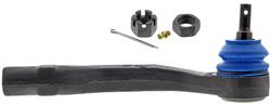 Mevotech Supreme Tie Rod Ends MES3332R
