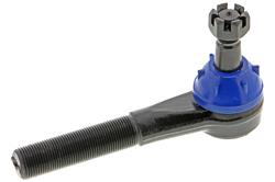 Mevotech Supreme Tie Rod Ends MES3343L