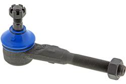 Mevotech Supreme Tie Rod Ends MES3366T