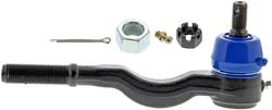 Mevotech Supreme Tie Rod Ends for 1992-2000 MONTERO, 1997-2004 MONTERO SPORT - MES3387RL