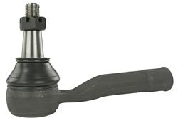 Mevotech Supreme Tie Rod Ends for 1990-1996 300ZX, Q45 - MES3404