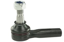Mevotech Supreme Tie Rod Ends for 1993-1997 J30, 2001-2005 Q45 - MES3414