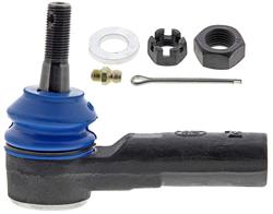 Mevotech Supreme Tie Rod Ends MES3452