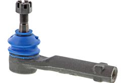 Mevotech Supreme Tie Rod Ends MES3453