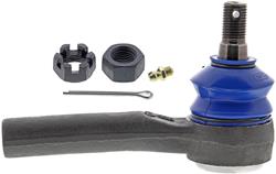 Mevotech Supreme Tie Rod Ends MES3461