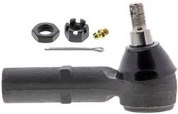 Mevotech Supreme Tie Rod Ends for 1997-2000 CONTOUR, MYSTIQUE, 1999-2002 COUGAR - MES3470