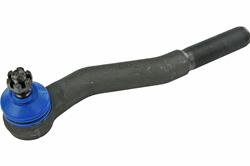 Mevotech Supreme Tie Rod Ends for 1999-2004 GRAND CHEROKEE - MES3472