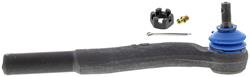 Mevotech Supreme Tie Rod Ends for 1999-2004 GRAND CHEROKEE - MES3473