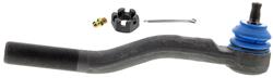 Mevotech Supreme Tie Rod Ends for 1999-2004 GRAND CHEROKEE - MES3475
