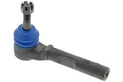Mevotech Supreme Tie Rod Ends MES3492T