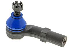 Mevotech Supreme Tie Rod Ends for 1999-2006 JETTA, GOLF, 1998-2010 BEETLE - MES3524