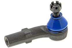 Mevotech Supreme Tie Rod Ends for 1999-2006 JETTA, GOLF, 1998-2010 BEETLE - MES3525