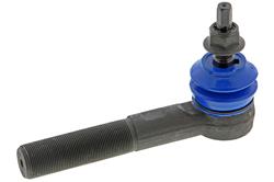 Mevotech Supreme Tie Rod Ends for 2000-2002 RAM 3500, RAM 2500, 2000-2001 RAM 1500 - MES3526